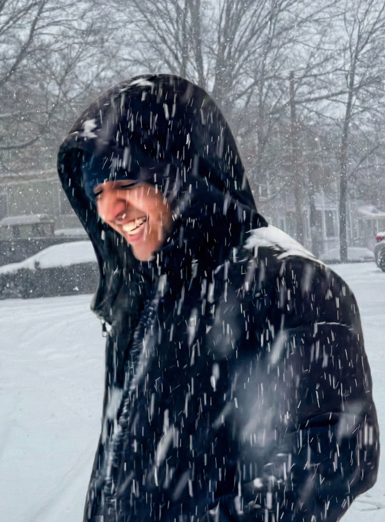 Raj Danej, Business Analyst & Operations Analytics Specialist